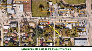 0 E Crosstimbers St unit 18056217, Houston, TX 77022 - photo 5