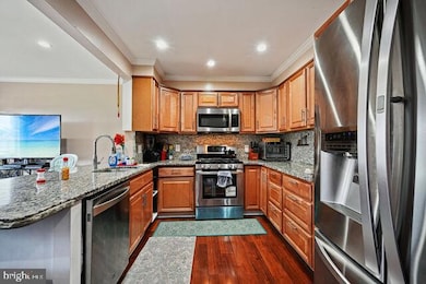 14408 Gunstock Ct, Silver Spring, MD 20906 - photo 5