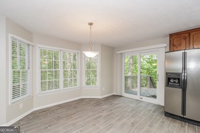 345 Justin Dr, Dallas, GA 30157 - photo 5