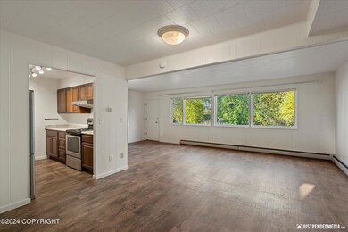 1601/Living Room