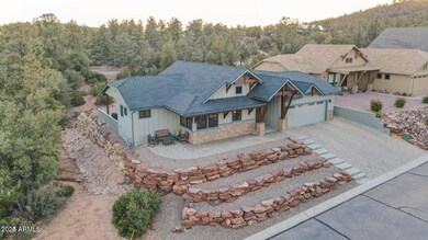 1913 E Rainbow Trail, Payson, AZ 85541 - photo 6