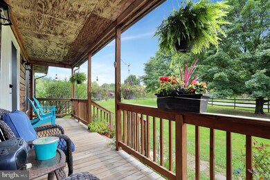 3982 Old Charles Town Rd, Berryville, VA 22611 - photo 4