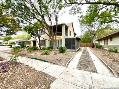 1743 W Summit Ave unit 1, San Antonio, TX 78201 - photo 4