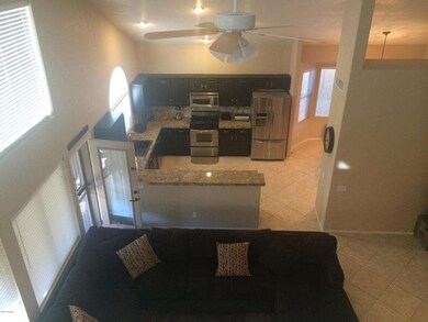 Loft View