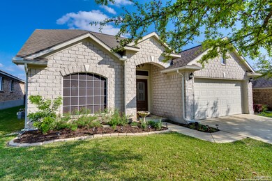 3534 Sausalito Fern, San Antonio, TX 78261 - photo 2