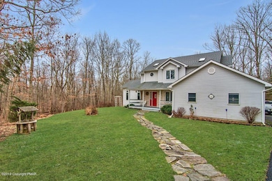 209 Oak Ct, Lakeview Township, PA 18328 - photo 2