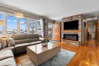 8232 S Ferdinand Ave, Bridgeview, IL 60455 - photo 6