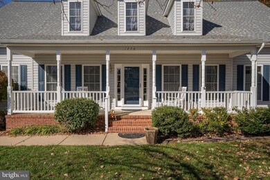 1476 Morris Pond Dr, Locust Grove, VA 22508 - photo 6