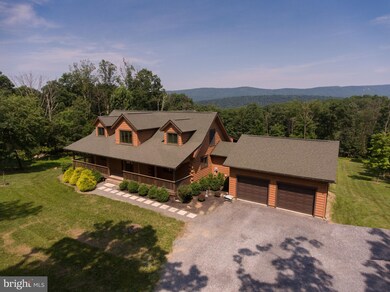 1881 S Timber Ridge Rd, Cross Junction, VA 22625 - photo 3