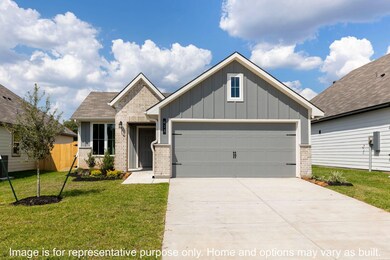 606 Rockbridge Dr, Huntsville, TX 77340 - photo 2