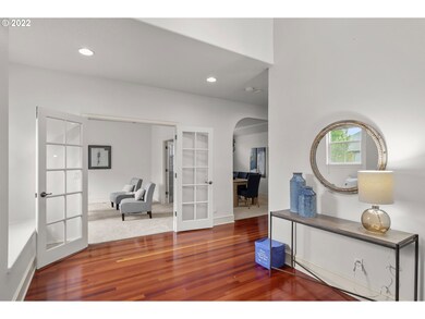 Entrance/Foyer