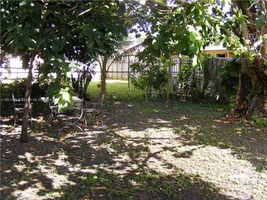 Yard/Garden