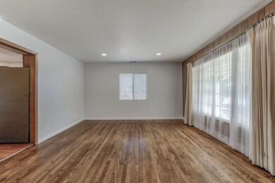 Large Living room