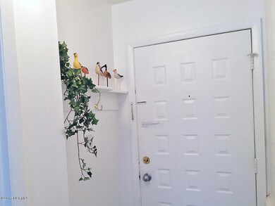 2 front door