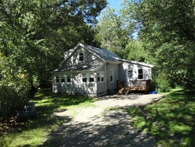 98 Charles Avenue Extension unit 1, Stoughton, MA 02072 - photo 2