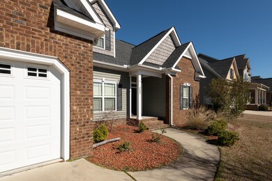 3637 Calvary Dr, Greenville, NC 27834 - photo 3