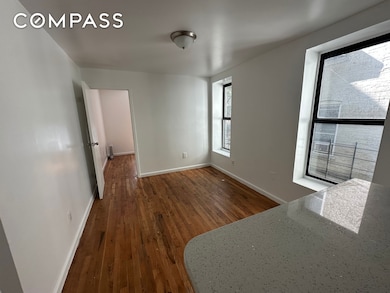 516 W 136th St unit 3, New York, NY 10031 - photo 2