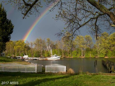 18872 McKays Beach Rd, Leonardtown, MD 20650 - photo 2