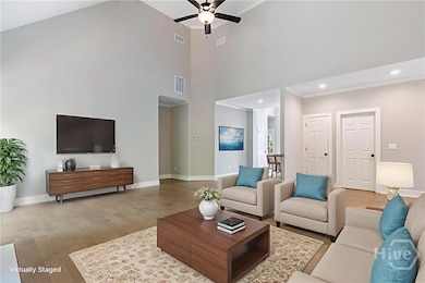 380 Ansley Dr, Athens, GA 30605 - photo 5