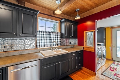 210 N Grant St, Covington, OH 45318 - photo 6