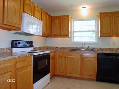 F) Kitchen