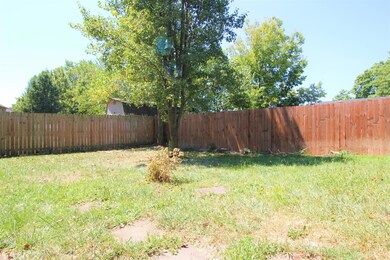 sextonbackyard