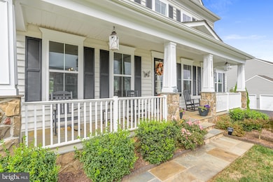 15743 Trongate Ct, Leesburg, VA 20176 - photo 5