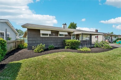 4414 Andover Ave, Lorain, OH 44055 - photo 3