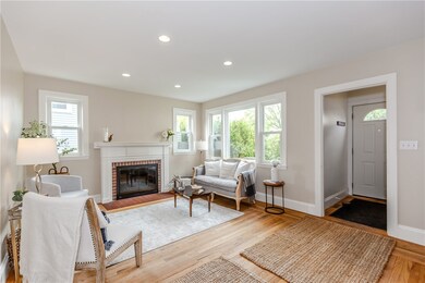 38 River St, Cranston, RI 02905 - photo 5