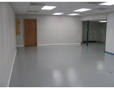 Other. There are two warehouse areas.  This one is