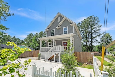 647 N Hardee St, Durham, NC 27703 - photo 2