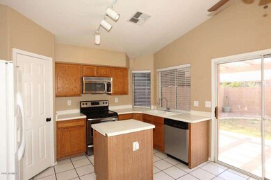Kitchen stainless steel appliances