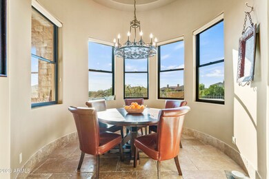 Informal Dining