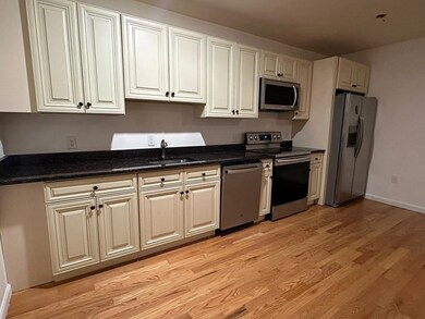 265 Essex St unit 3, Lawrence, MA 01840 - photo 3