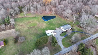 399 Caldwell Rd, Stoneboro, PA 16153 - photo 2