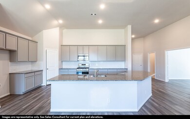 23434 Cabernet Dr, Alvin, TX 77511 - photo 7