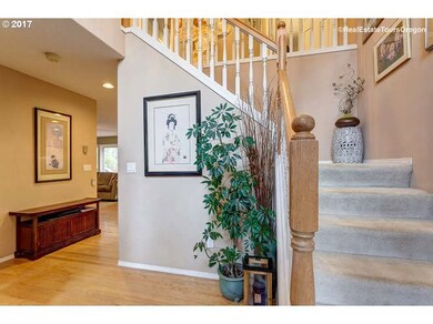 Entrance/Foyer