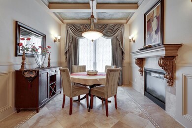 3461 N Riley Place, Hurst, TX 76054 - photo 7