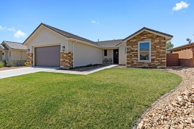 501 N Sage Crest Dr, Washington, UT 84780 - photo 3