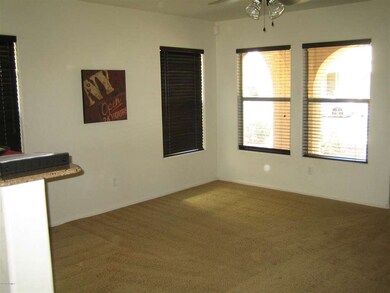 Front room