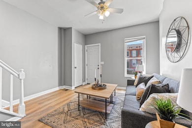 1026 W Cross St, Baltimore, MD 21230 - photo 7