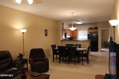 4.0 Living Room