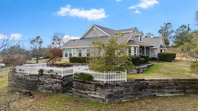 3747 Willow Cir, Weatherford, TX 76087 - photo 2