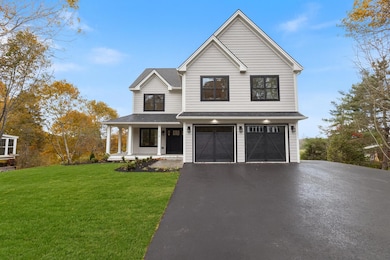 1010 Sawyer Rd, Cape Elizabeth, ME 04107 - photo 2