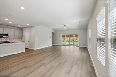 6729 Denim Dr, Fort Worth, TX 76123 - photo 7