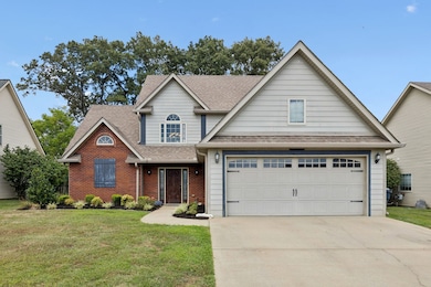 1257 Judge Tyler Dr, Clarksville, TN 37043 - photo 7