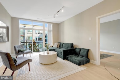 The Haven unit 416, National Harbor, MD 20745 - photo 6