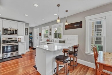 87 Magoun Ave unit 1, Medford, MA 02155 - photo 2