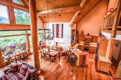 63 Paradise Rd, Crested Butte, CO 81225 - photo 3