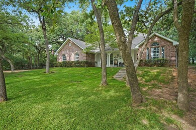 210 Sanchez Creek Ct, Weatherford, TX 76088 - photo 2
